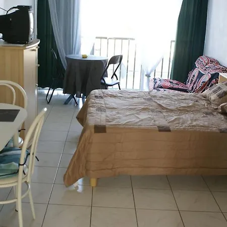 46, Heliopolis Fgh Au Village Naturiste Διαμέρισμα