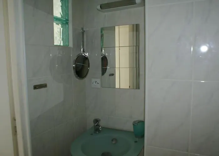 Apartamento 46, Héliopolis Fgh Au Village Naturiste