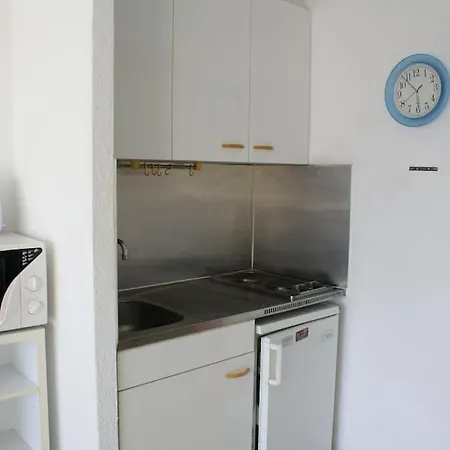 46, Heliopolis Fgh Au Village Naturiste Apartment *